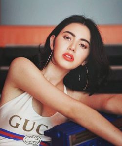 泰国90后女歌手排行榜图片