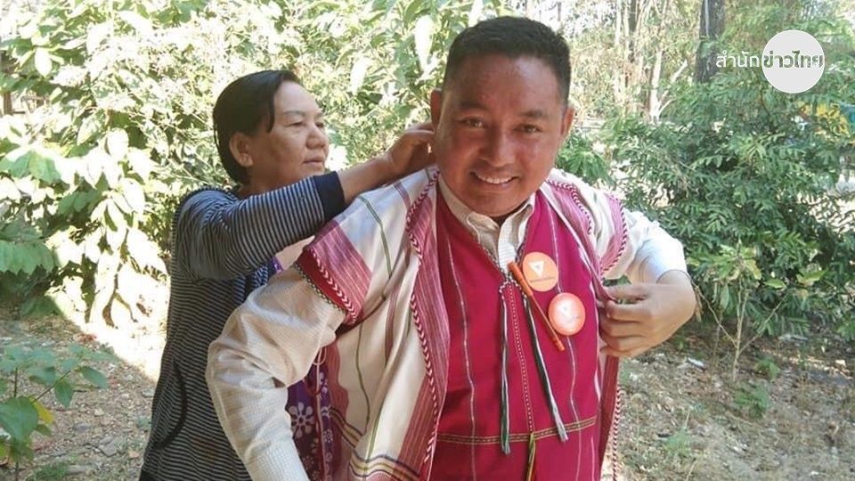 塔纳通议员席位顶替人员已确认 - 泰国头条新闻