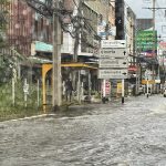 清迈被淹，曼谷告急，湄南河水位大涨！泰国，面临全国性洪灾？