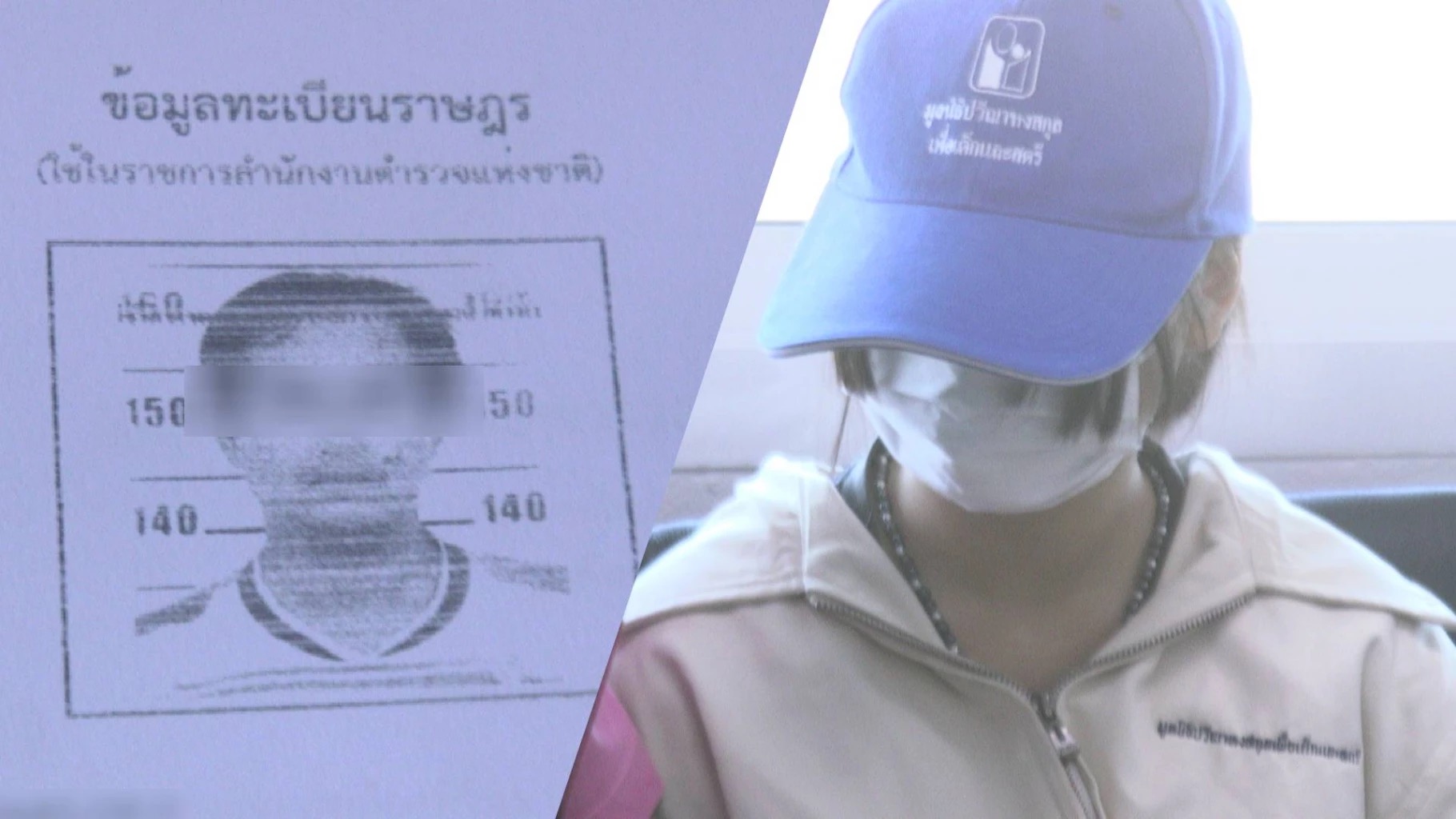 外公迷奸13岁外孙女，事情曝光后虐杀外孙女宠物猫进行威胁…… – 泰国头条新闻
