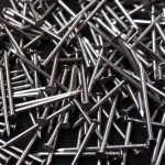 美国取消从泰国进口的钢钉产品征收反倾销税