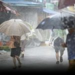 气象预警：3月26-29日部分地区将有冰雹、大风、雷暴等天气