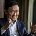 他信称不惜坐牢也要回泰国！