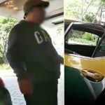 漫天要价！韩国乘客也难逃“高价”出租车