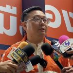 前进党秘书长：大多数参议员愿意支持披塔担任总理