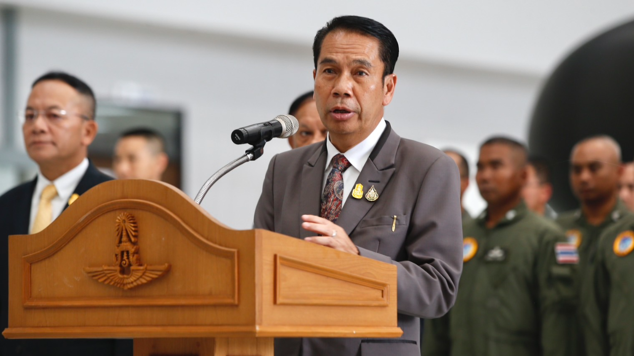恐怖分子哈马斯恐将人质当肉盾，泰国表示：即将撤离在以泰国公民！