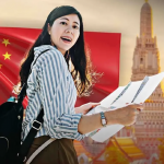 泰旅局携手旅游协会赴华展开路演，重塑旅游形象