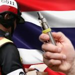 罚款！关押！遣返！黑名单！中国游客抽电子烟被处罚