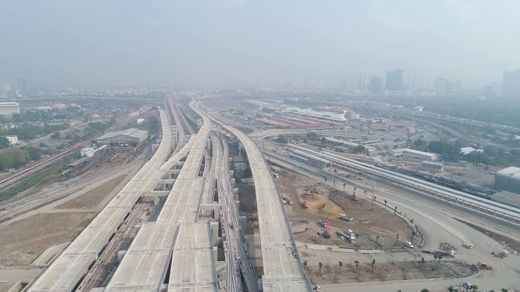 泰国政府投资超过2000亿泰铢建设东部经济走廊高速公路