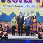 泰国举办第42届旅游节，预计创收超过15亿泰铢