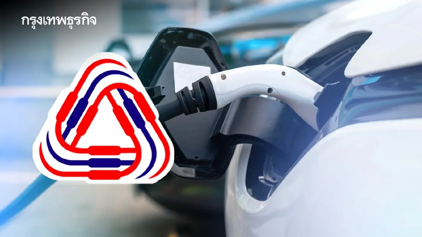 泰国工业联合会预计下半年电动汽车销量将恢复活跃
