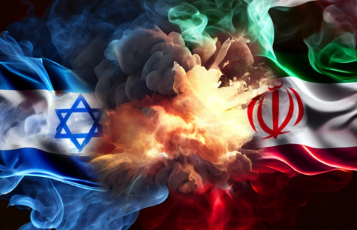 伊朗空袭以色列！泰国大使馆发布紧急通知！