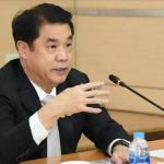泰国交通部长亲赴中国，鼓动中方投资“泰南陆桥”大项目！