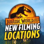 《侏罗纪世界4》将在泰国等地进行取景拍摄