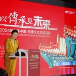 2024第二届中国-东盟文化交流活动在曼谷成功举办！