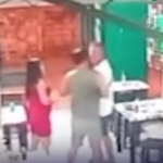 英国男子携枪闯店，试图袭击泰国女店主