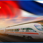 泰国副总理将访华，共商泰中高铁合作进展