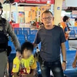 泰国警方成功解救被拐婴儿！跨性别作案者称“想带回家养”