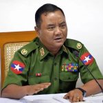 缅甸军政府：泰国前总理他信与缅甸少数民族武装团体会面不合适