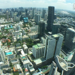 泰国房市第一季度外国买家购买力增长，总值超180亿
