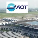 泰国机场集团6个月净利润破百亿！免签政策推动航班量增16%，旅客增23%