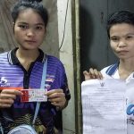 柬埔寨外劳在泰国买彩票中奖上千万，马上辞工回国