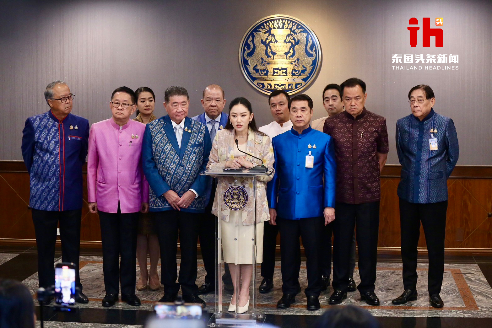 泰南局势紧张！佩通坦表态：政府绝不容忍，全面加强安保